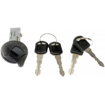 Dorman 924895 Ignition Lock Cylinder product image 2 of 5