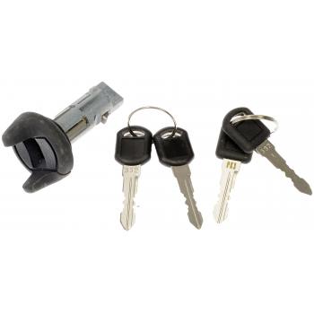 Dorman 924895 Ignition Lock Cylinder product image 3 of 5