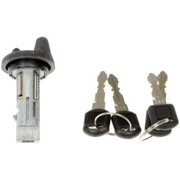 Dorman 924895 Ignition Lock Cylinder product image 4 of 5