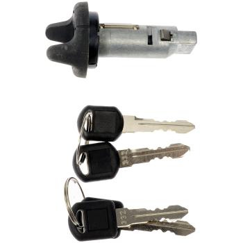 Dorman 924895 Ignition Lock Cylinder product image 5 of 5