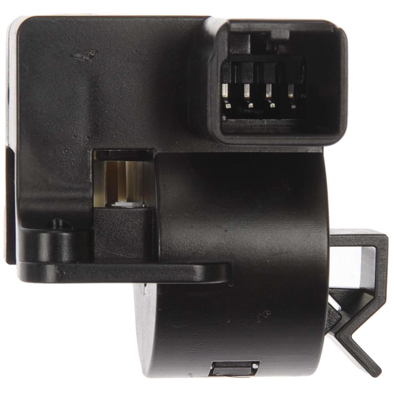 Dorman 924985 - Shift Interlock Solenoid Dorman 924985 Shift Interlock Solenoid product image 2 of 5