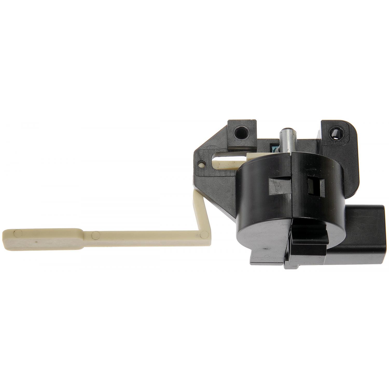 Dorman 924985 - Shift Interlock Solenoid Dorman 924985 Shift Interlock Solenoid product image 4 of 5