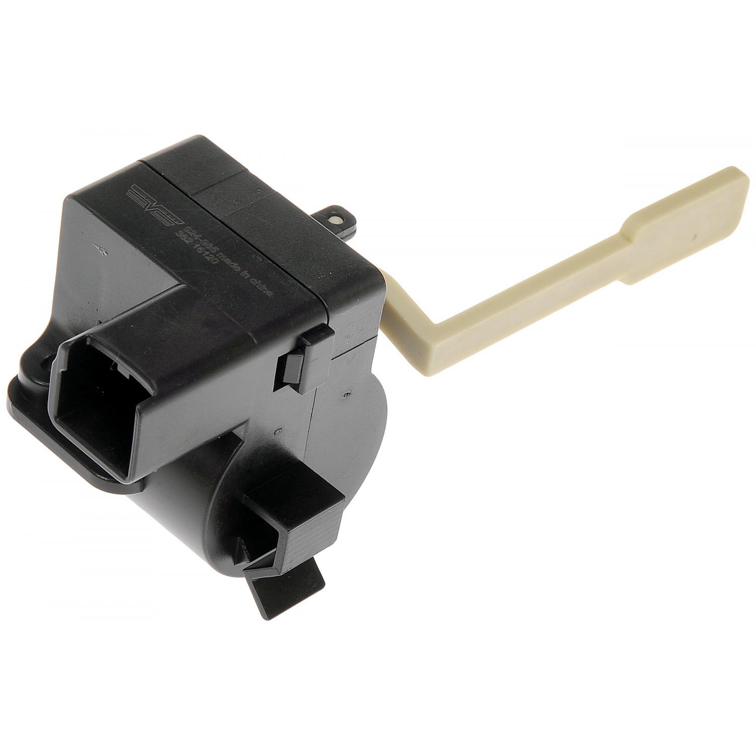 Dorman 924985 - Shift Interlock Solenoid Dorman 924985 Shift Interlock Solenoid product image 5 of 5