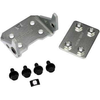Dorman 925153 - Door Hinge Dorman 925153 Door Hinge product image 4 of 5
