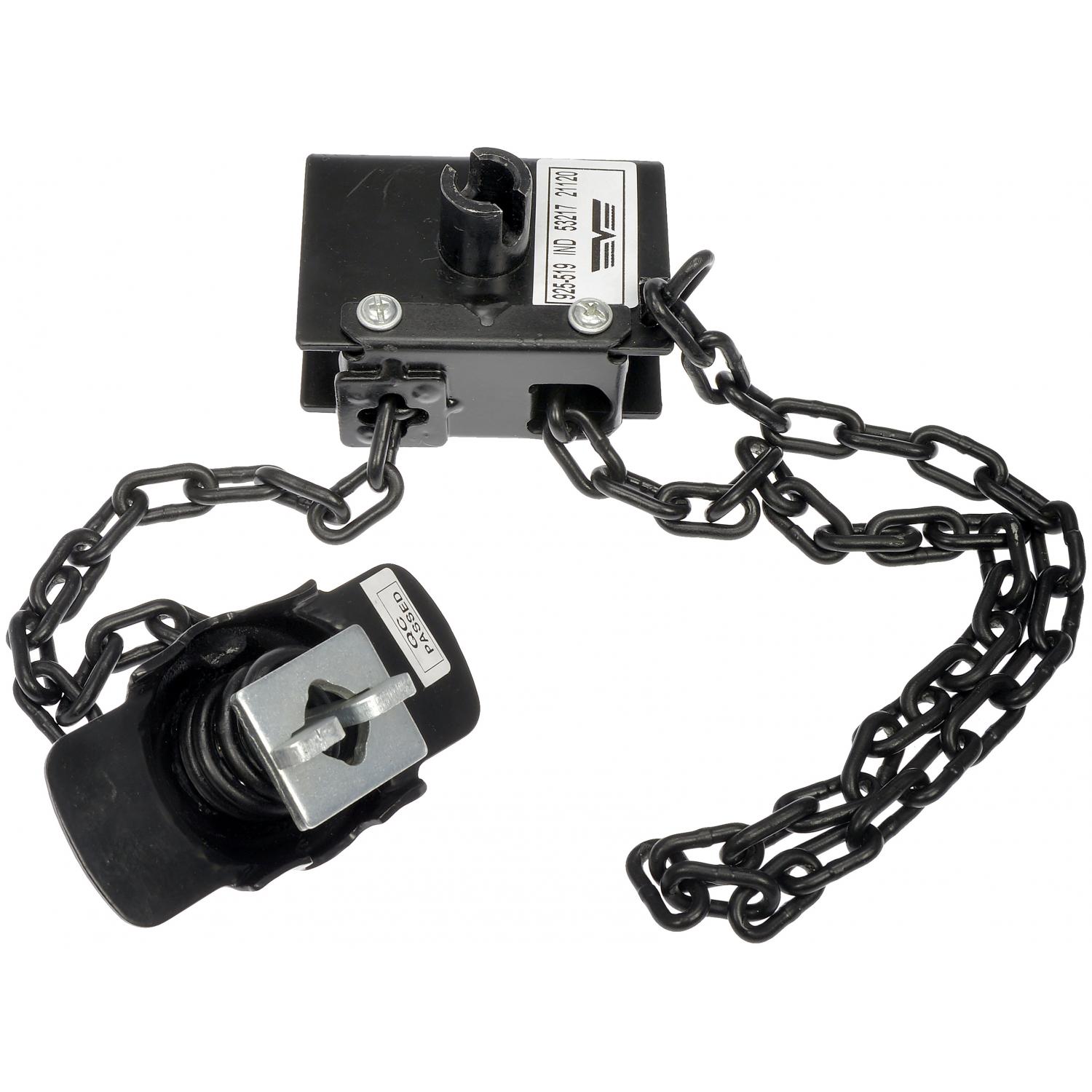 Dorman 925519 Spare Tire Hoist product image 1 of 4