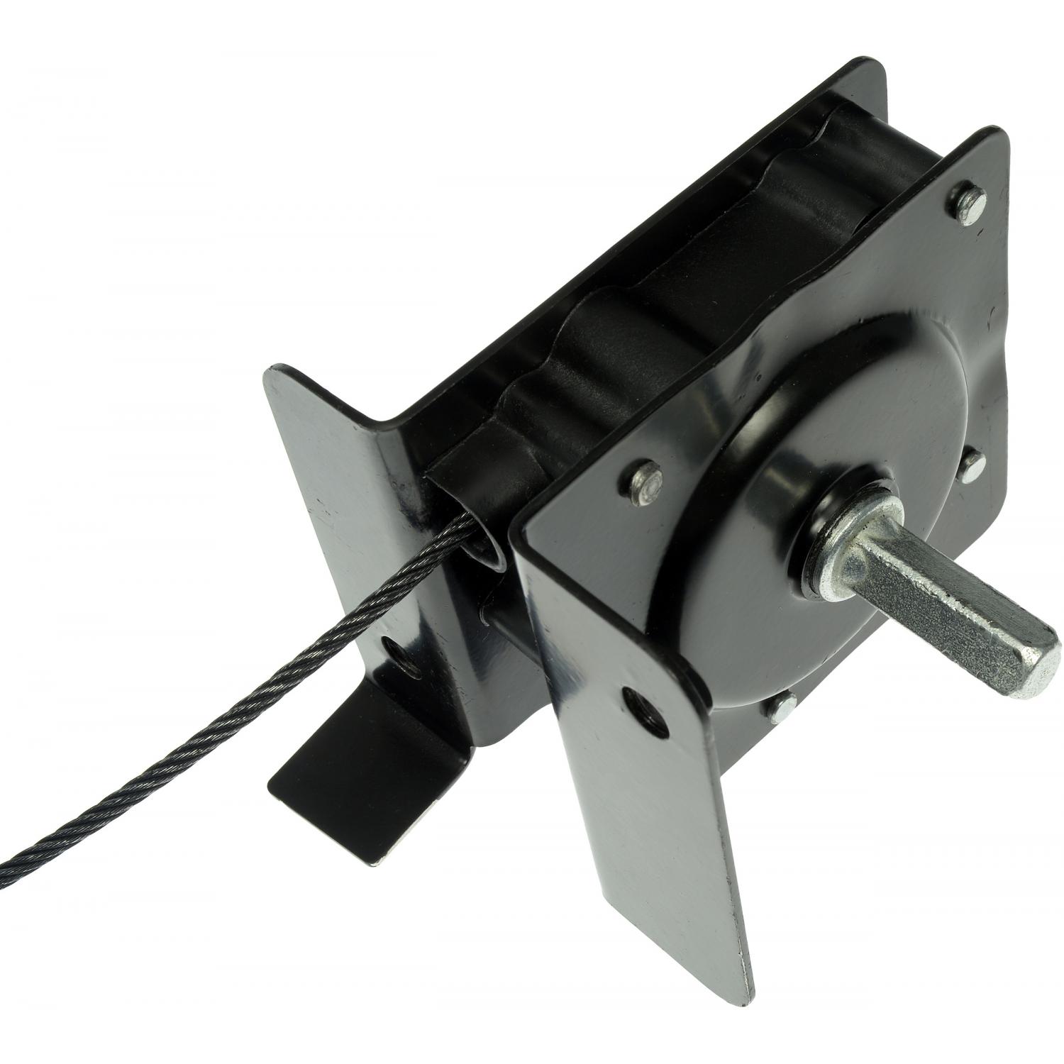 Dorman 925522 Spare Tire Hoist product image 3 of 4