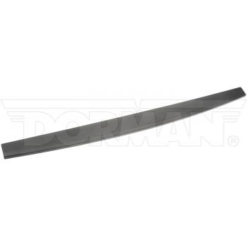 Dorman 925604 Tailgate Molding product image 1 of 4