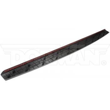 Dorman 925604 Tailgate Molding product image 2 of 4