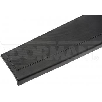 Dorman 925604 Tailgate Molding product image 3 of 4