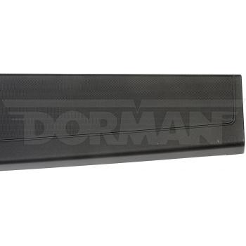 Dorman 925604 Tailgate Molding product image 4 of 4