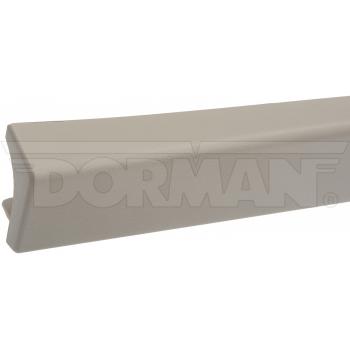 Dorman 925607 Tailgate Molding product image 2 of 4