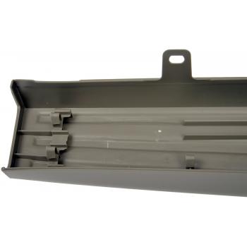 Dorman 925609 Tailgate Molding product image 3 of 5