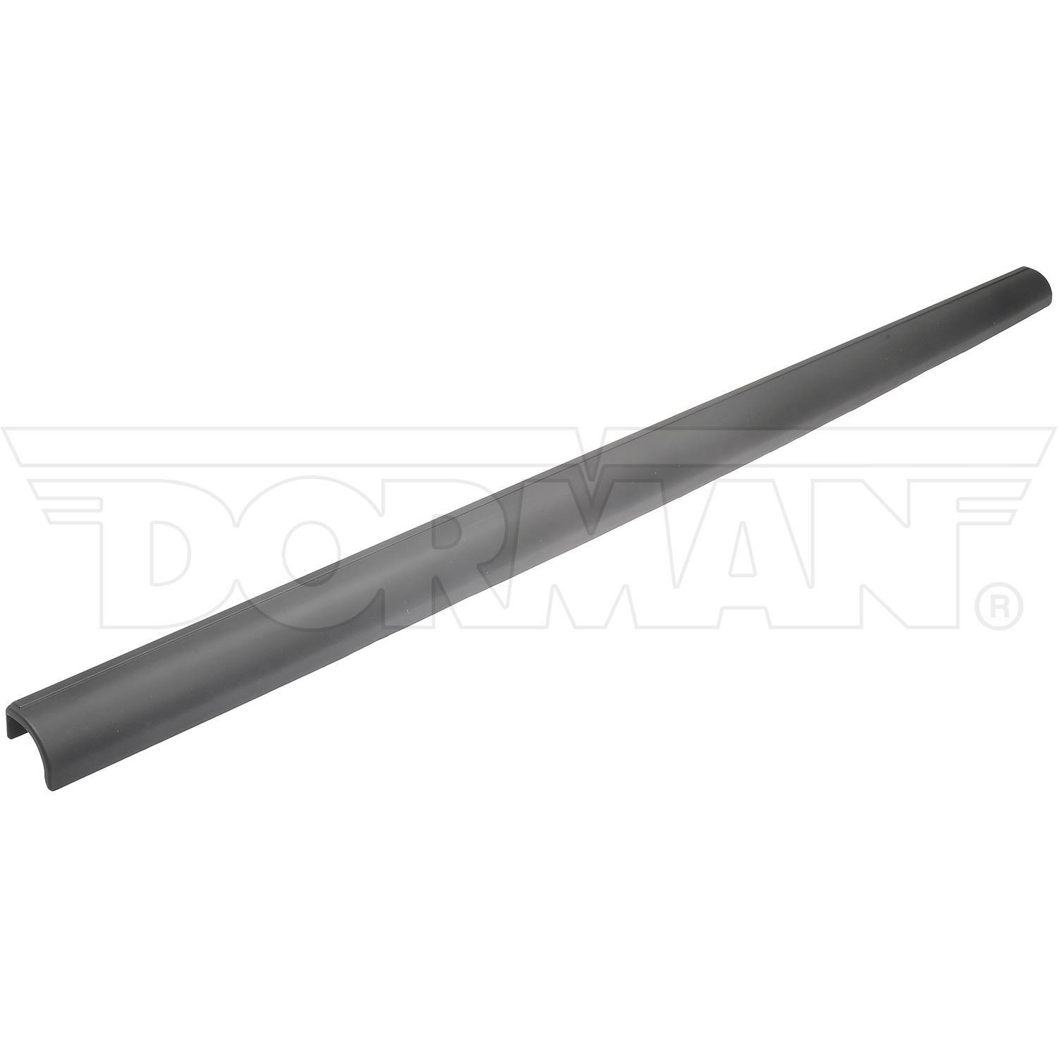 Dorman 925612 Tailgate Molding product image 1 of 4