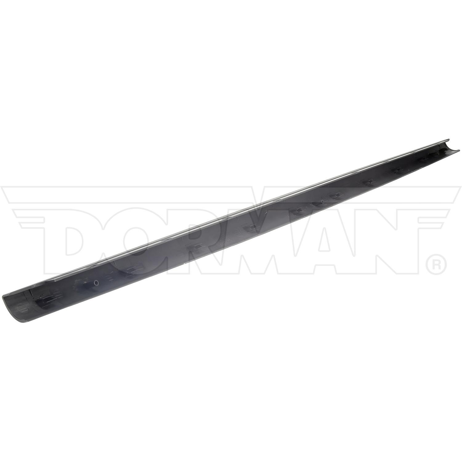 Dorman 925612 Tailgate Molding product image 2 of 4