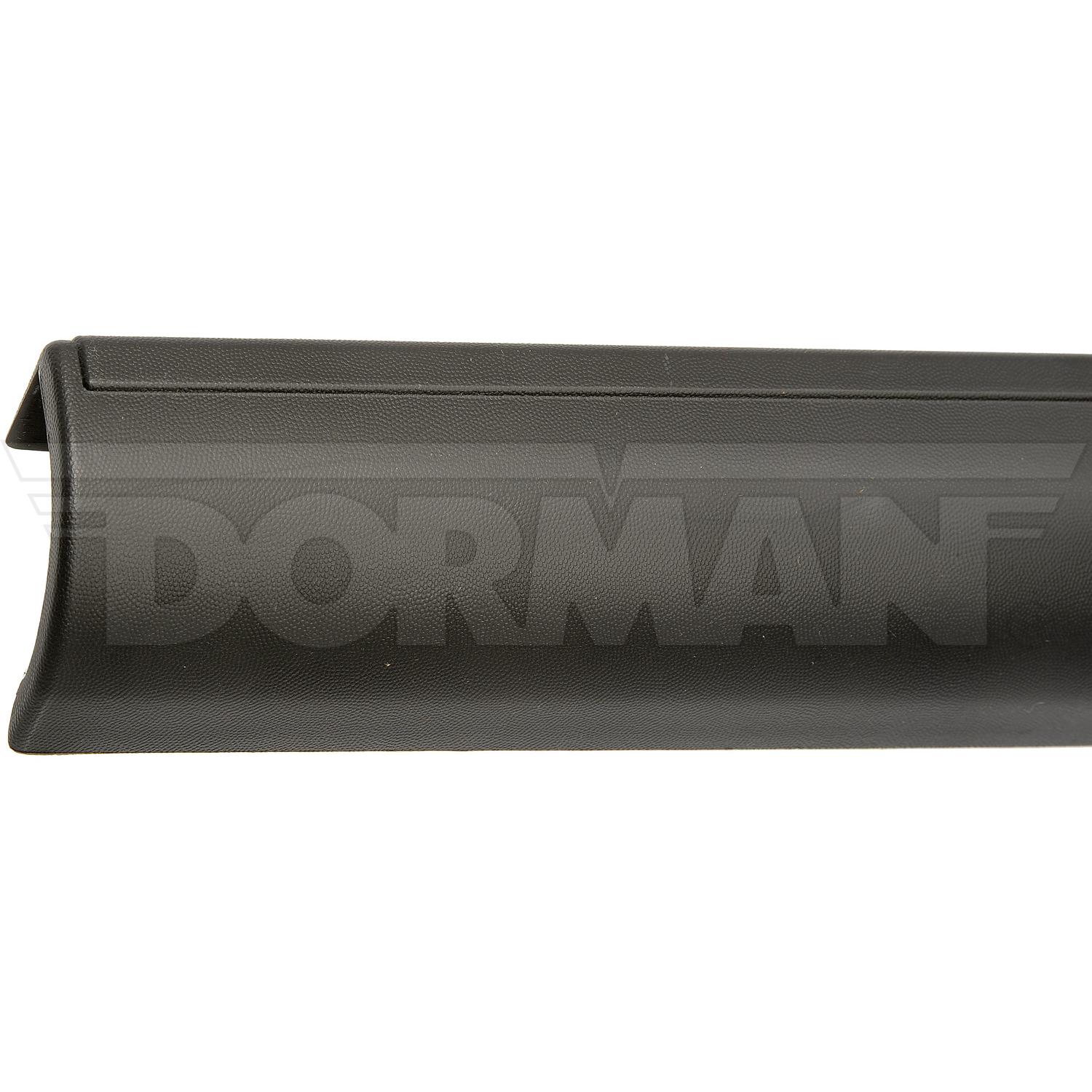 Dorman 925612 Tailgate Molding product image 3 of 4