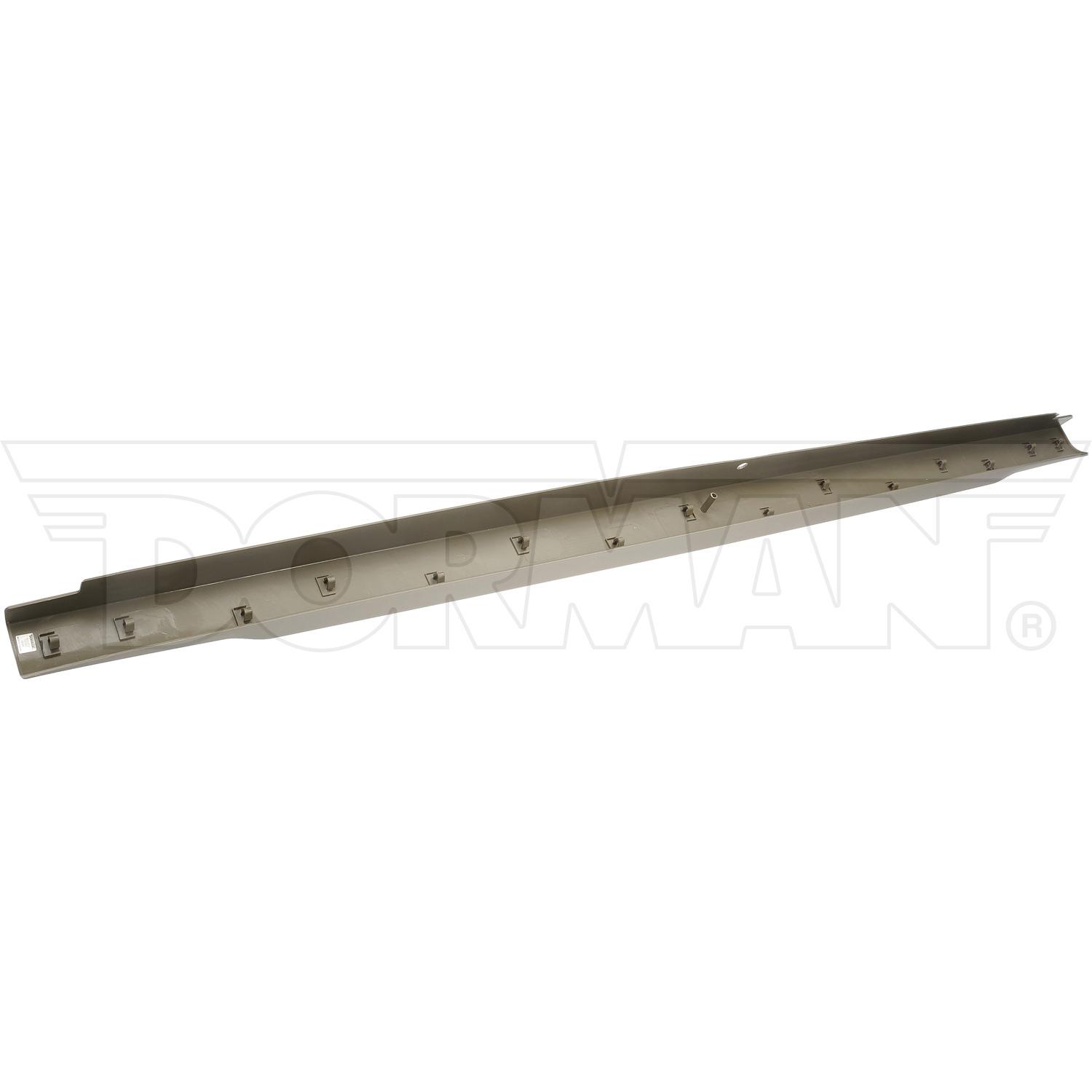 Dorman 925613 Tailgate Molding product image 1 of 4