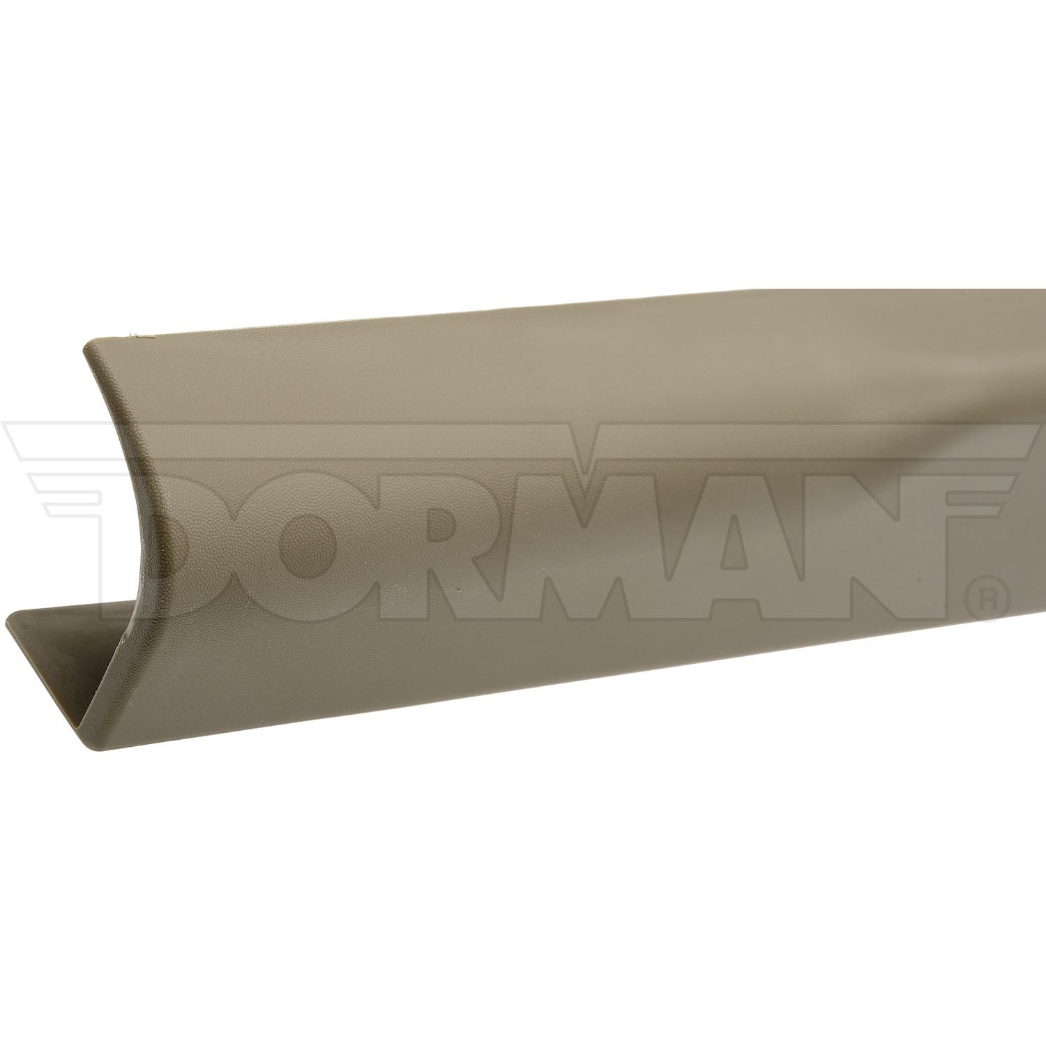 Dorman 925613 Tailgate Molding product image 2 of 4
