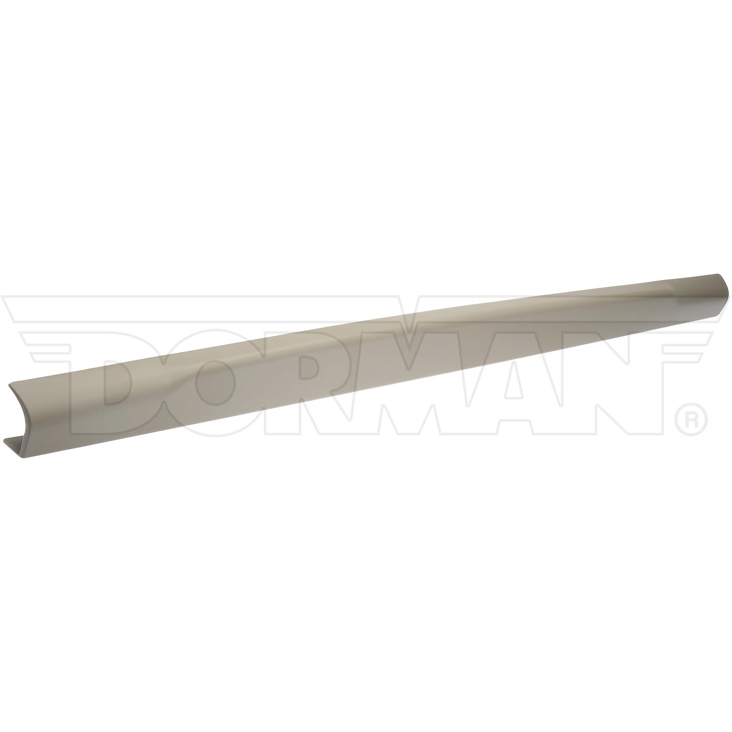 Dorman 925613 Tailgate Molding product image 4 of 4