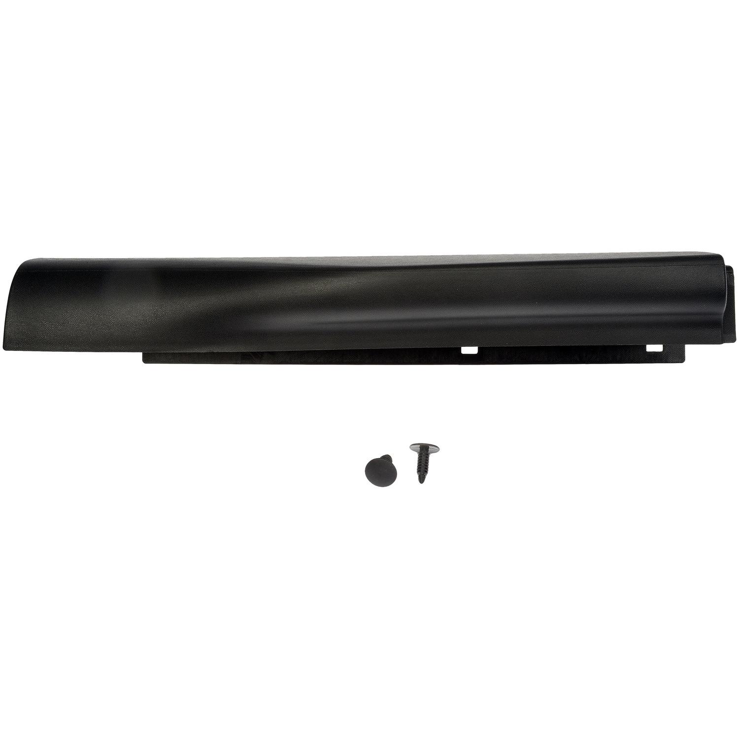 Dorman 925614 Tailgate Molding product image 1 of 4