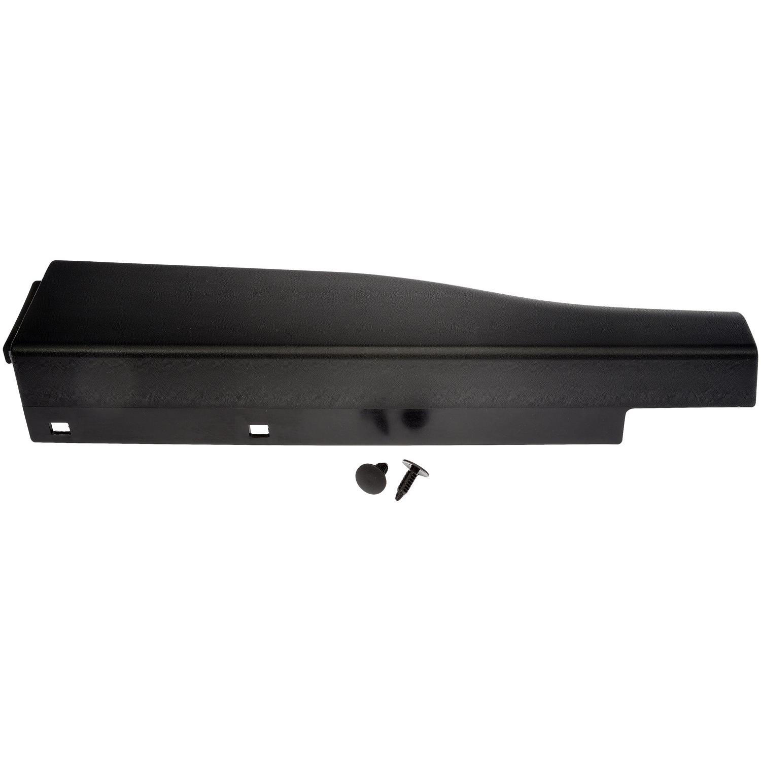Dorman 925614 Tailgate Molding product image 2 of 4