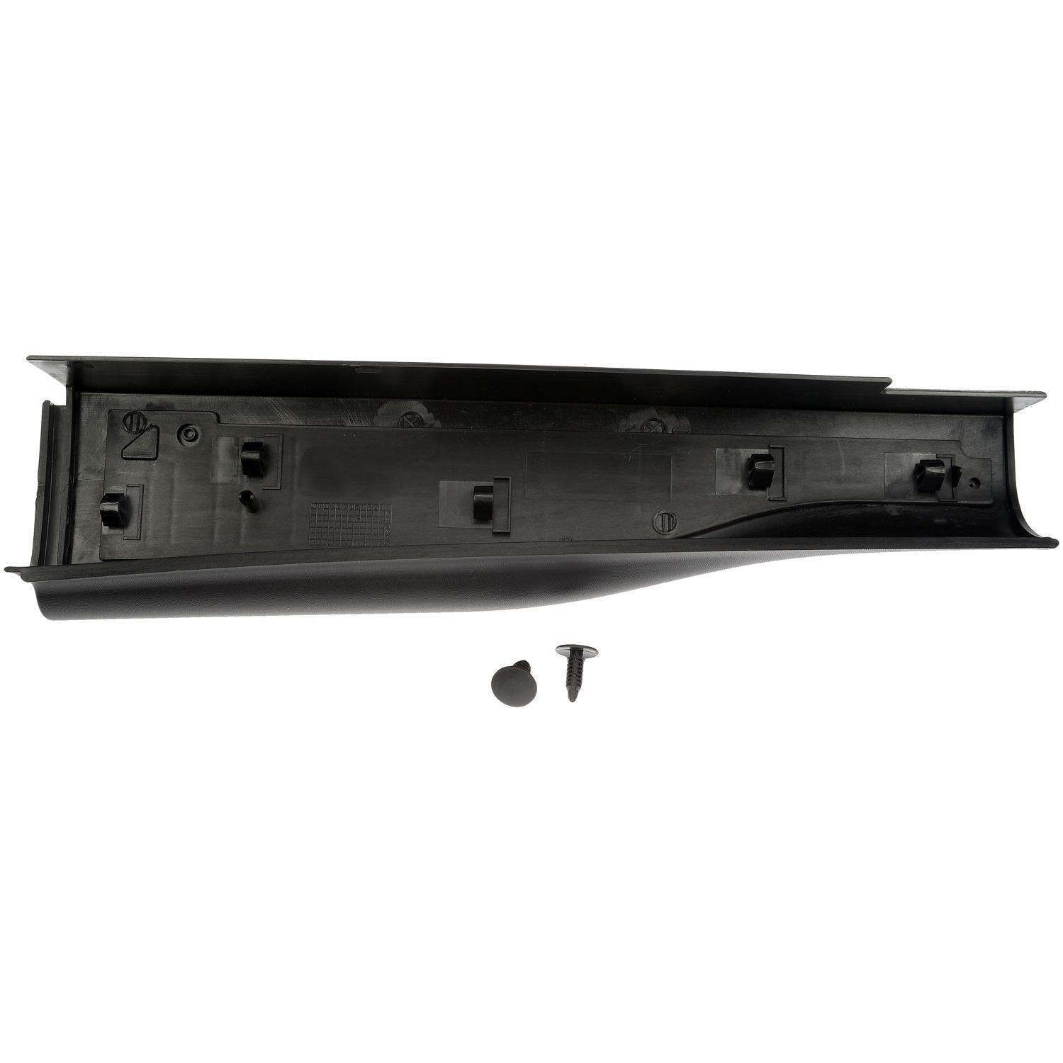 Dorman 925614 Tailgate Molding product image 3 of 4