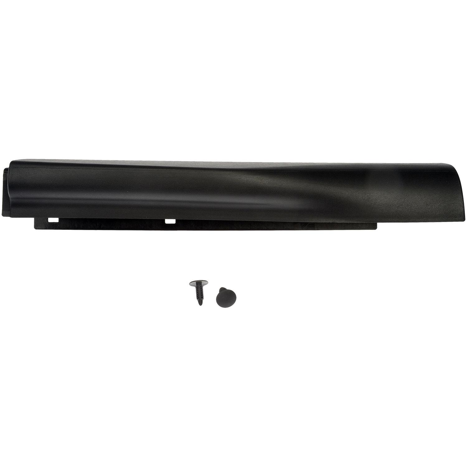 Dorman 925615 Tailgate Molding product image 1 of 4