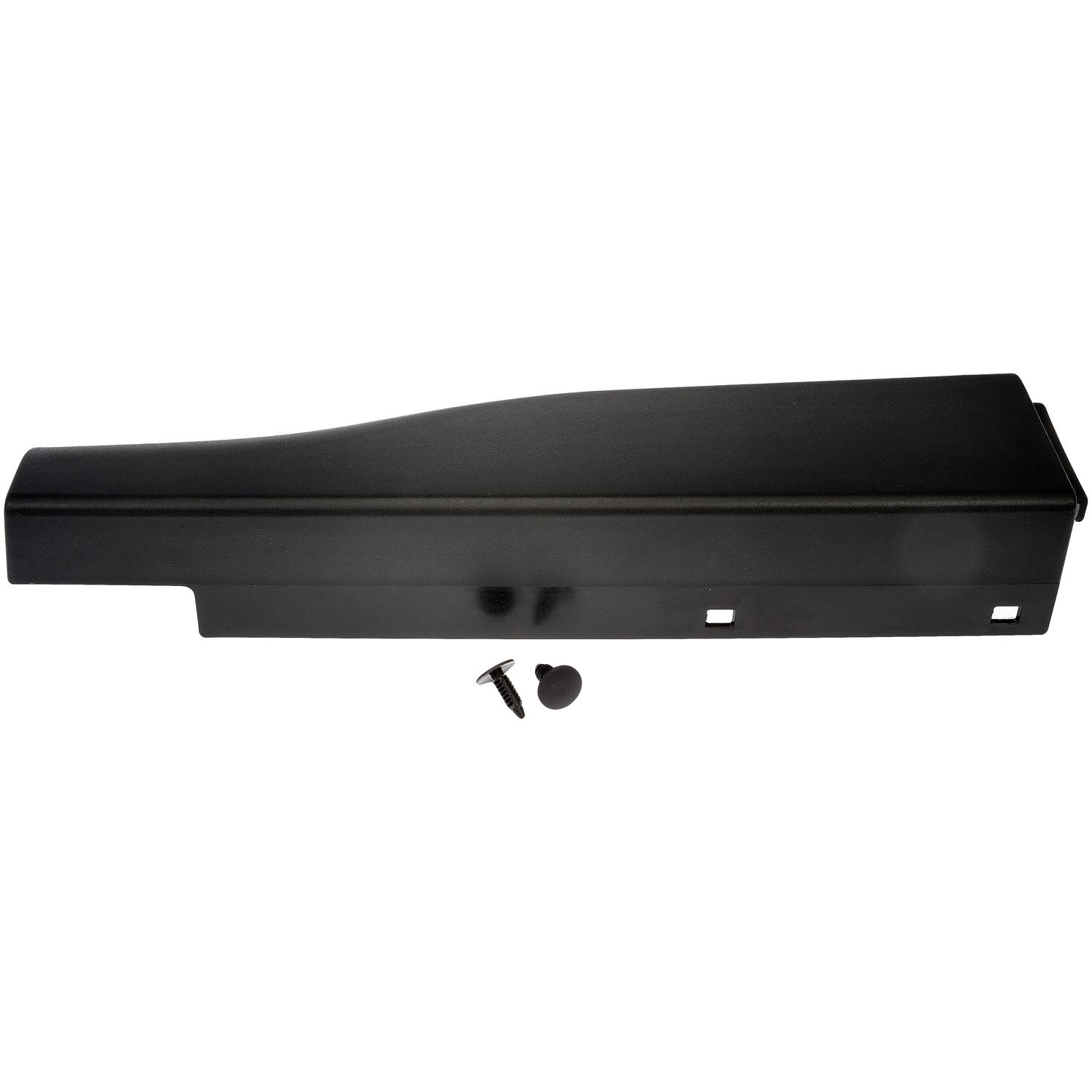 Dorman 925615 Tailgate Molding product image 2 of 4