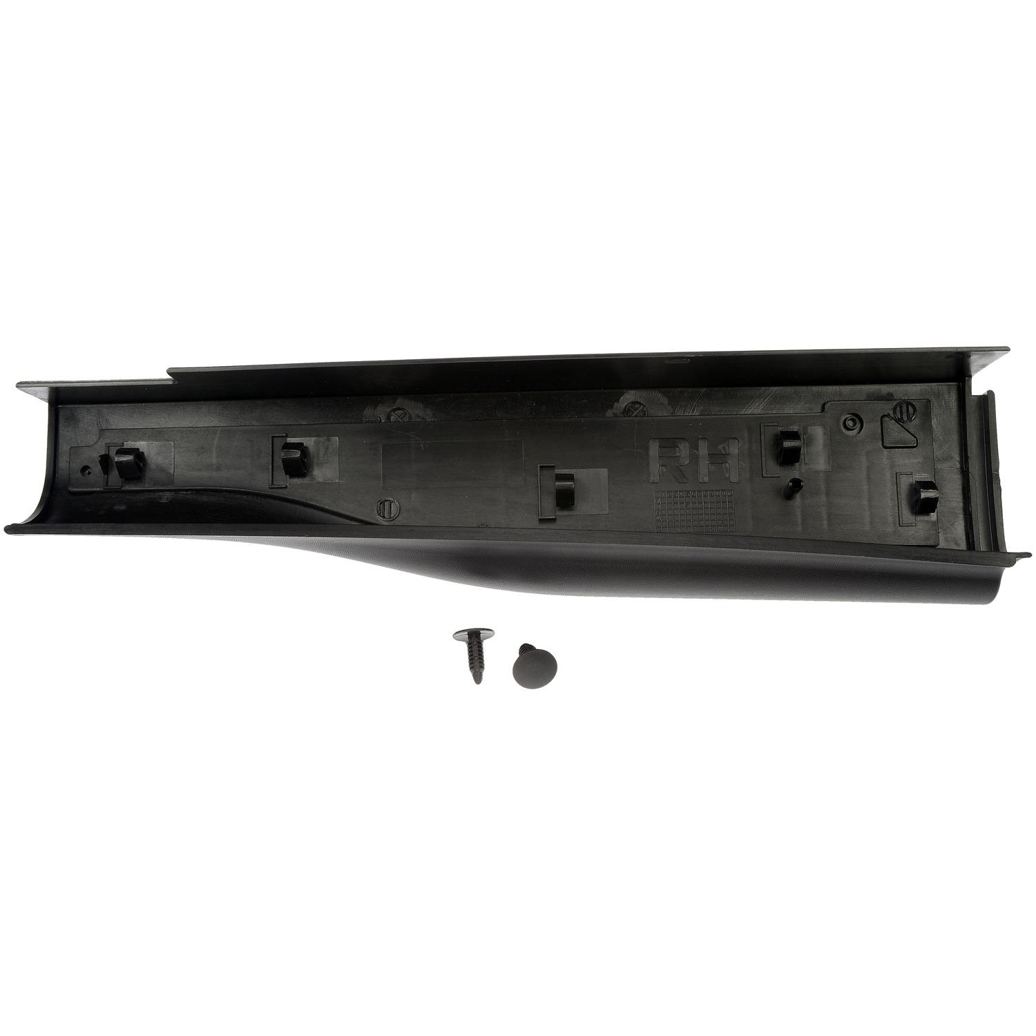 Dorman 925615 Tailgate Molding product image 3 of 4