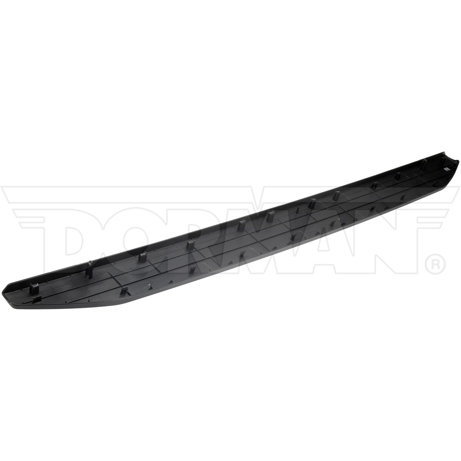 Dorman 925622 Tailgate Molding product image 1 of 4