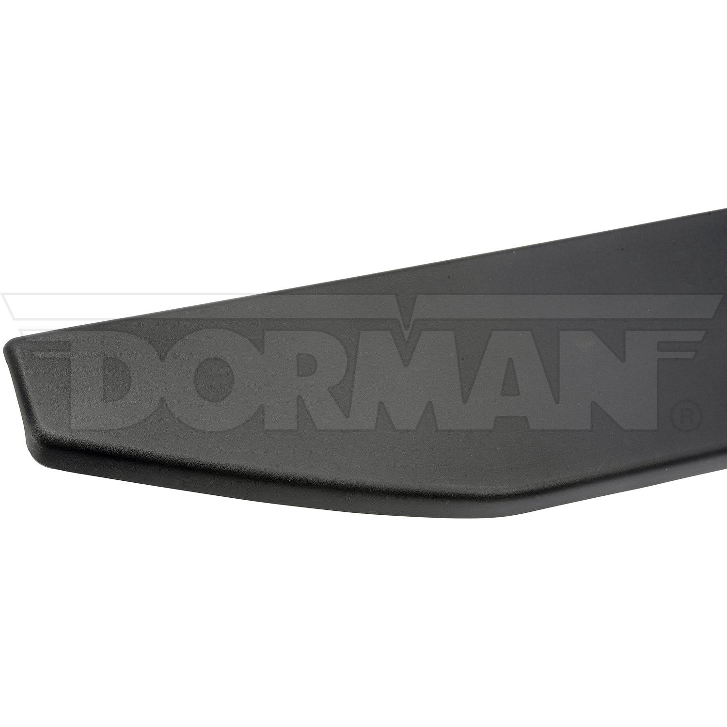 Dorman 925622 Tailgate Molding product image 2 of 4