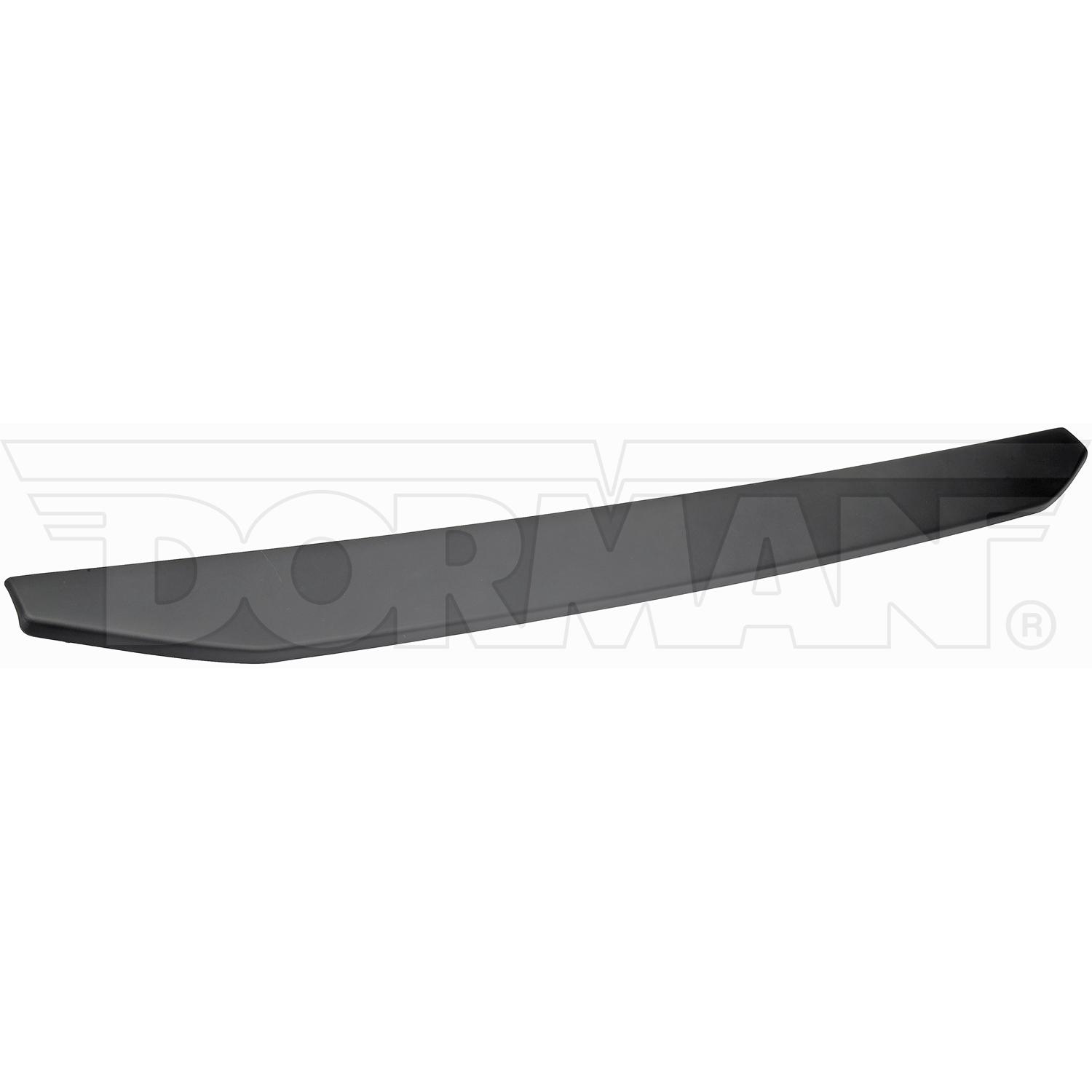 Dorman 925622 Tailgate Molding product image 3 of 4