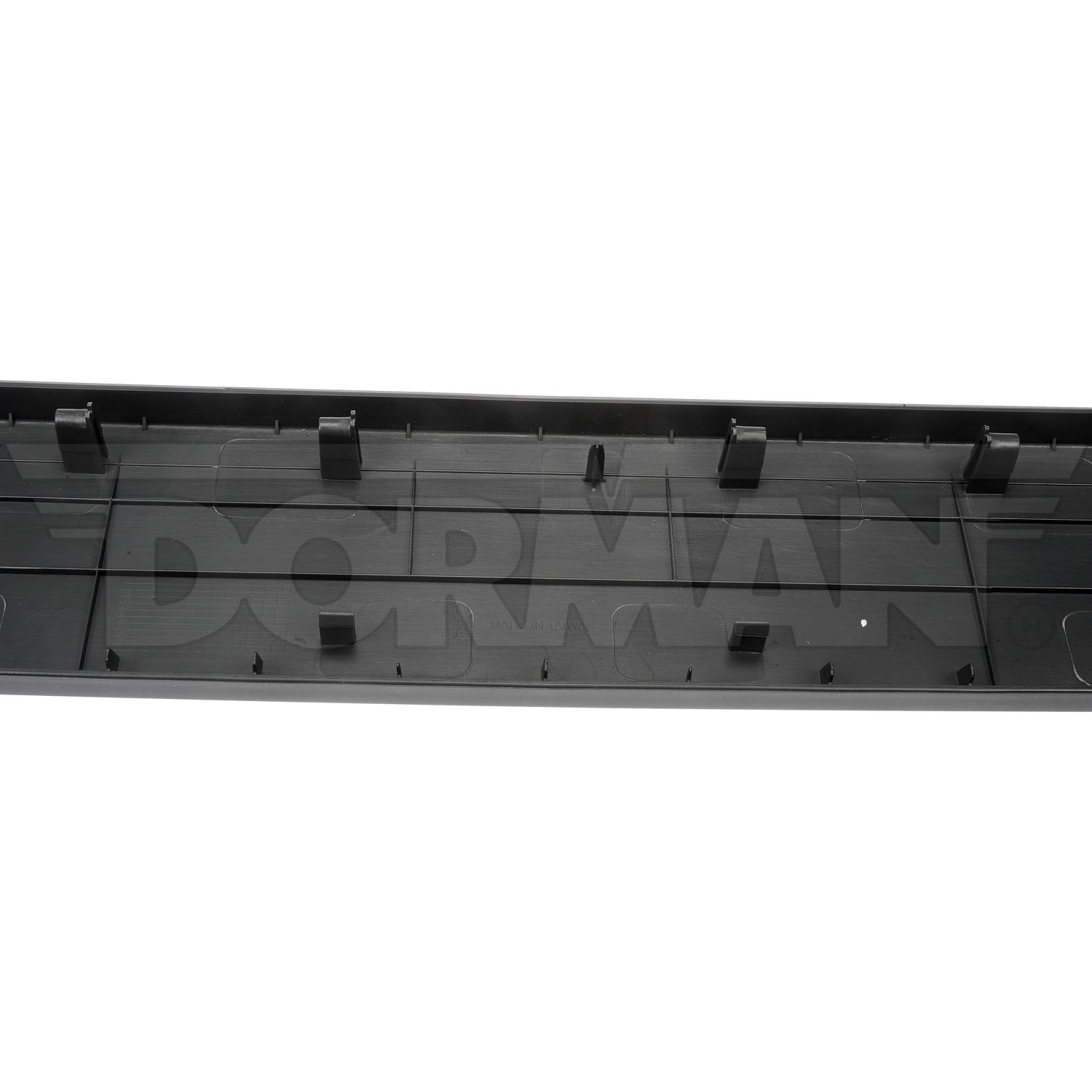 Dorman 925622 Tailgate Molding product image 4 of 4