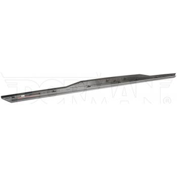 Dorman 925623 - Tailgate Molding Dorman 925623 Tailgate Molding product image 2 of 5