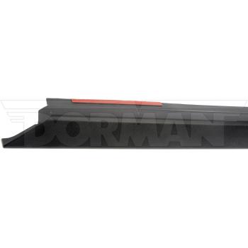 Dorman 925623 - Tailgate Molding Dorman 925623 Tailgate Molding product image 3 of 5