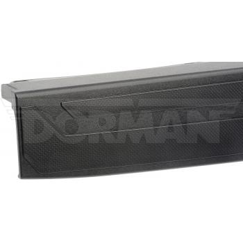 Dorman 925624 Tailgate Molding product image 3 of 5