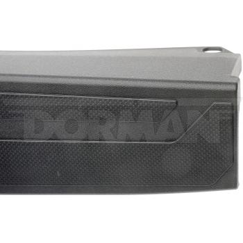 Dorman 925624 Tailgate Molding product image 4 of 5