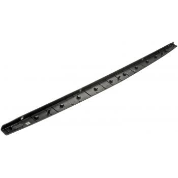 Dorman 925626 - Tailgate Molding Dorman 925626 Tailgate Molding product image 1 of 4
