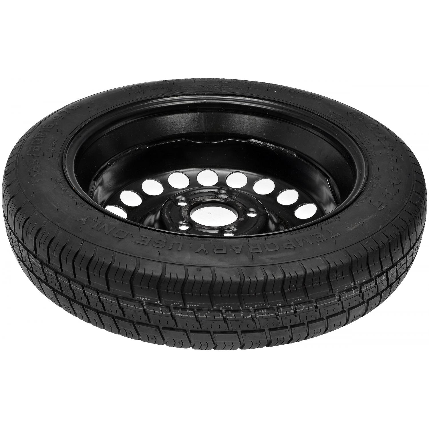 Dorman 925982AS Spare Tire Kit product image 3 of 6