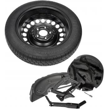 Dorman 925983AS Spare Tire Kit product image 1 of 8