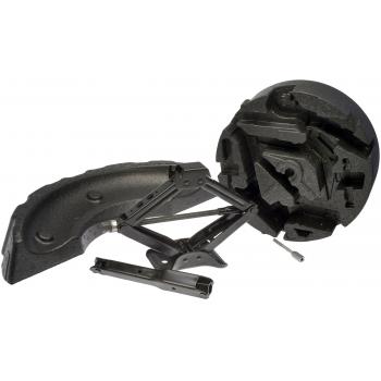 Dorman 925983AS Spare Tire Kit product image 3 of 8