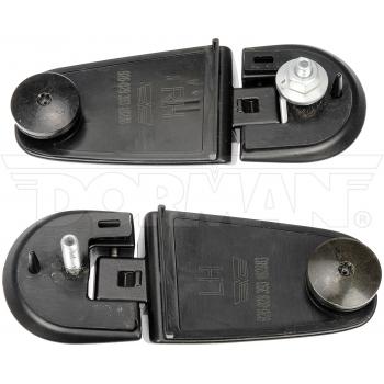 Dorman 926029 Liftgate Glass Hinge product image 2 of 4