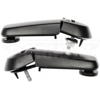 Dorman 926029 Liftgate Glass Hinge product image 3 of 4