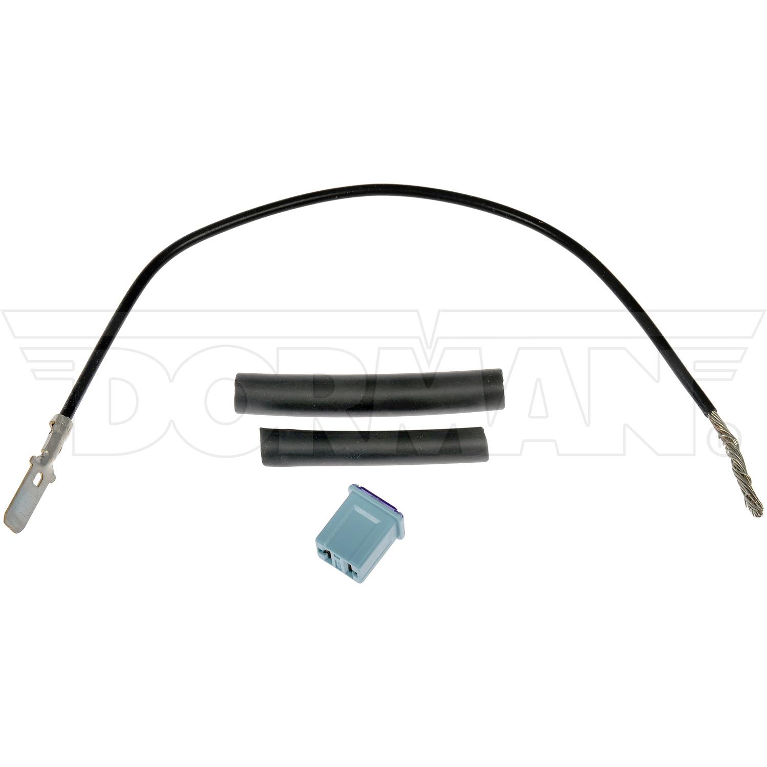 Dorman 926034 - Fuse Kit Dorman 926034 Fuse Kit product image 4 of 5