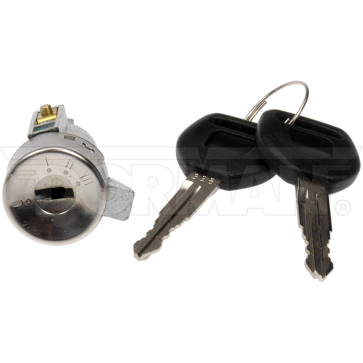 Dorman 926056 - Ignition Lock Cylinder Dorman 926056 Ignition Lock Cylinder product image 1 of 4