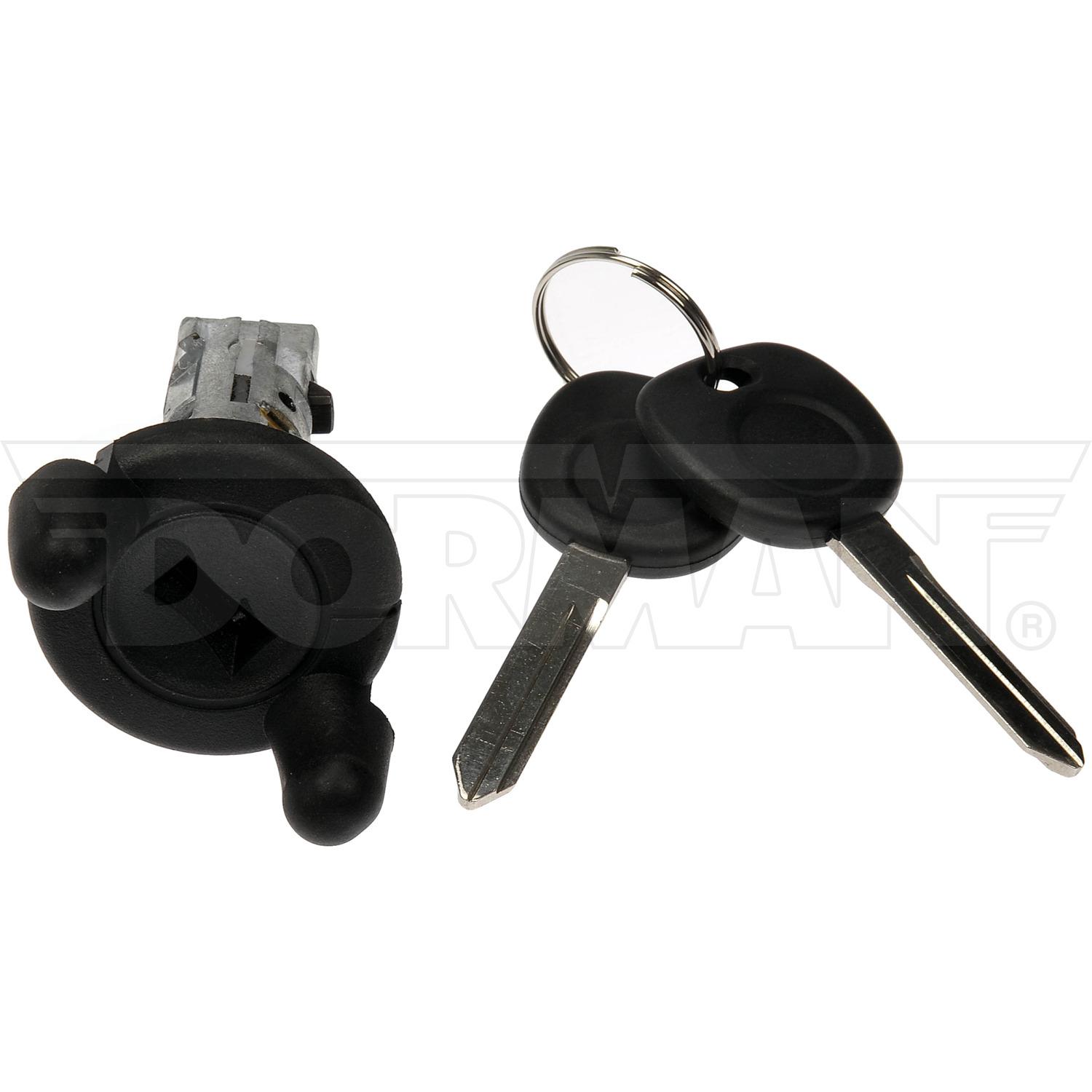 Dorman 926059 - Ignition Lock Cylinder Dorman 926059 Ignition Lock Cylinder product image 1 of 5