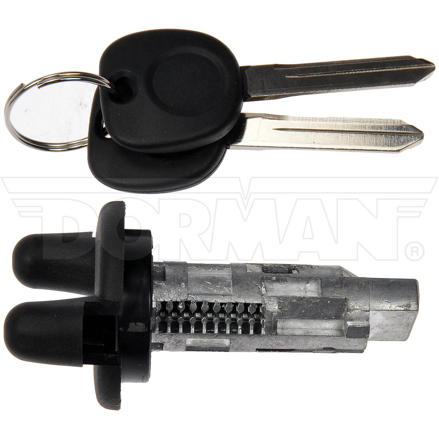 Dorman 926059 - Ignition Lock Cylinder Dorman 926059 Ignition Lock Cylinder product image 3 of 5