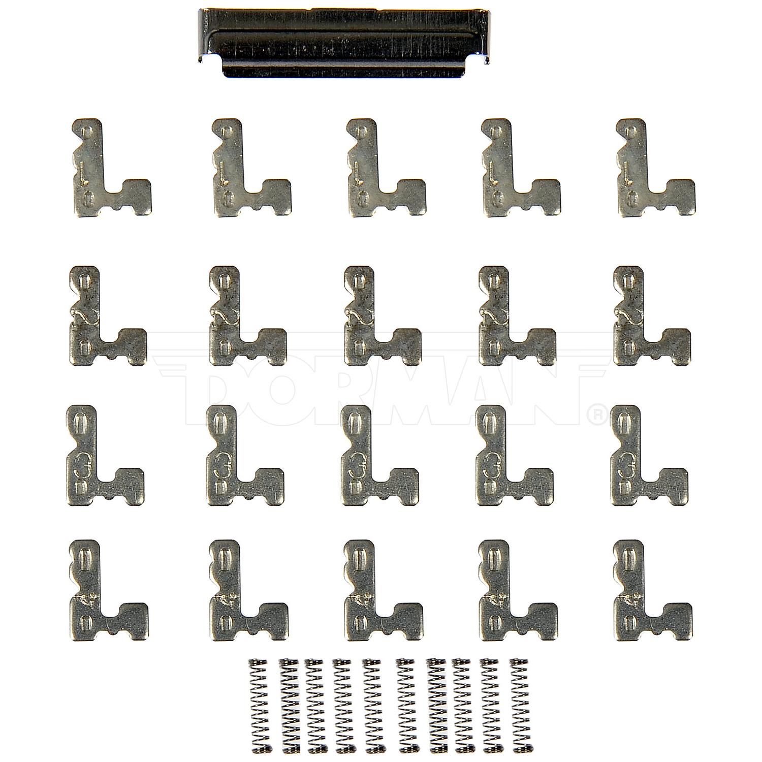 Dorman 926059 - Ignition Lock Cylinder Dorman 926059 Ignition Lock Cylinder product image 5 of 5