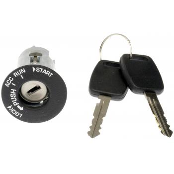 Dorman 926069 Ignition Lock Cylinder product image 1 of 4