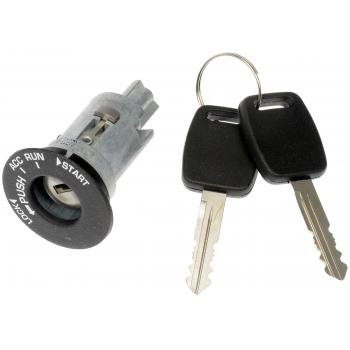 Dorman 926069 Ignition Lock Cylinder product image 2 of 4