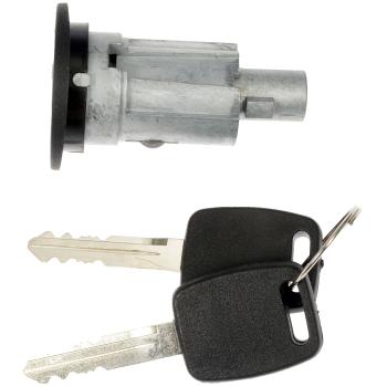 Dorman 926069 Ignition Lock Cylinder product image 3 of 4